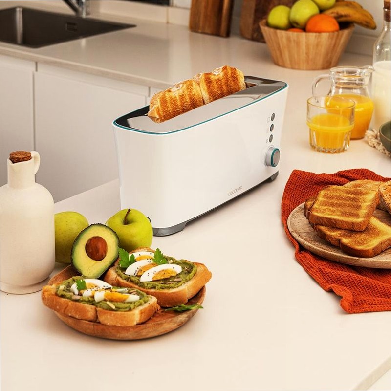 Toast&Taste Extra W