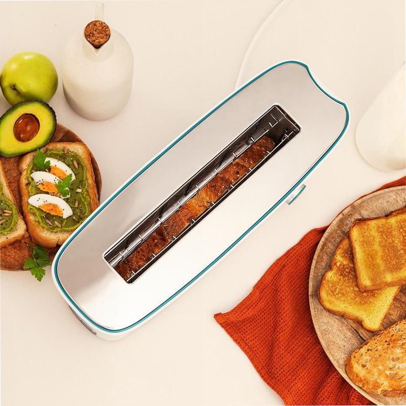 Toast&Taste Extra W