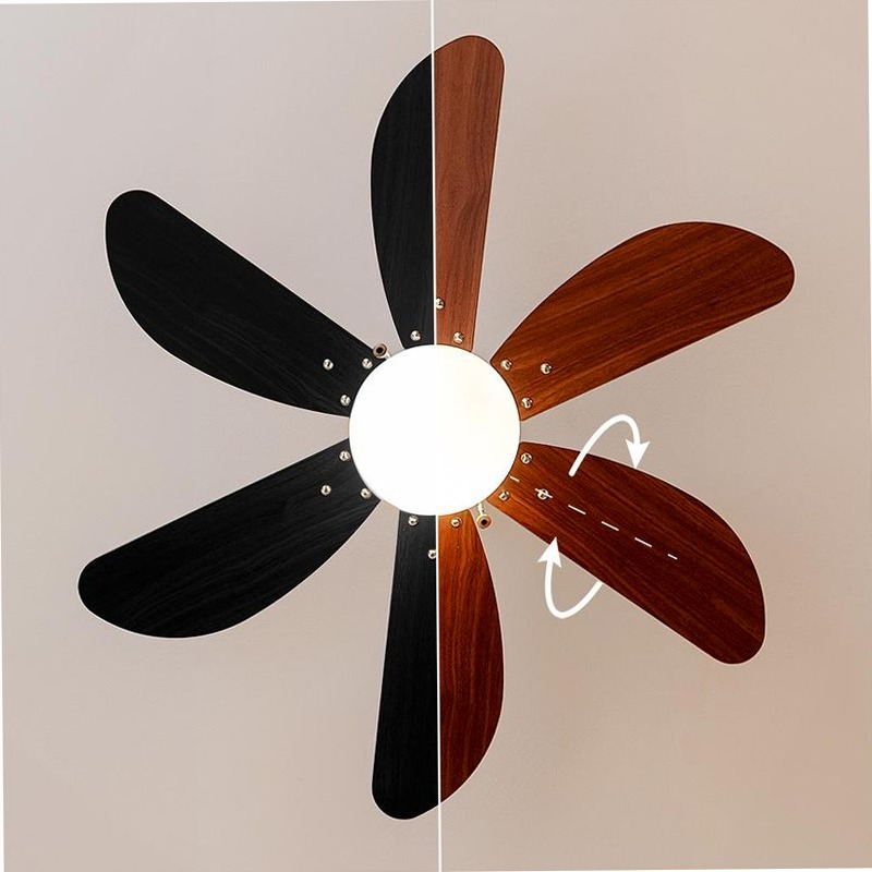 EnergySilence Aero 365 Black&Wood