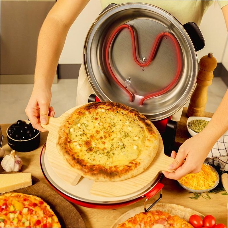 Fun Pizza&Co Mamma Mia