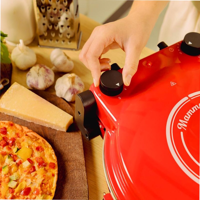 Fun Pizza&Co Mamma Mia