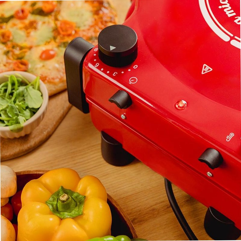 Fun Pizza&Co Mamma Mia