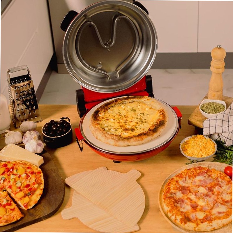 Fun Pizza&Co Mamma Mia