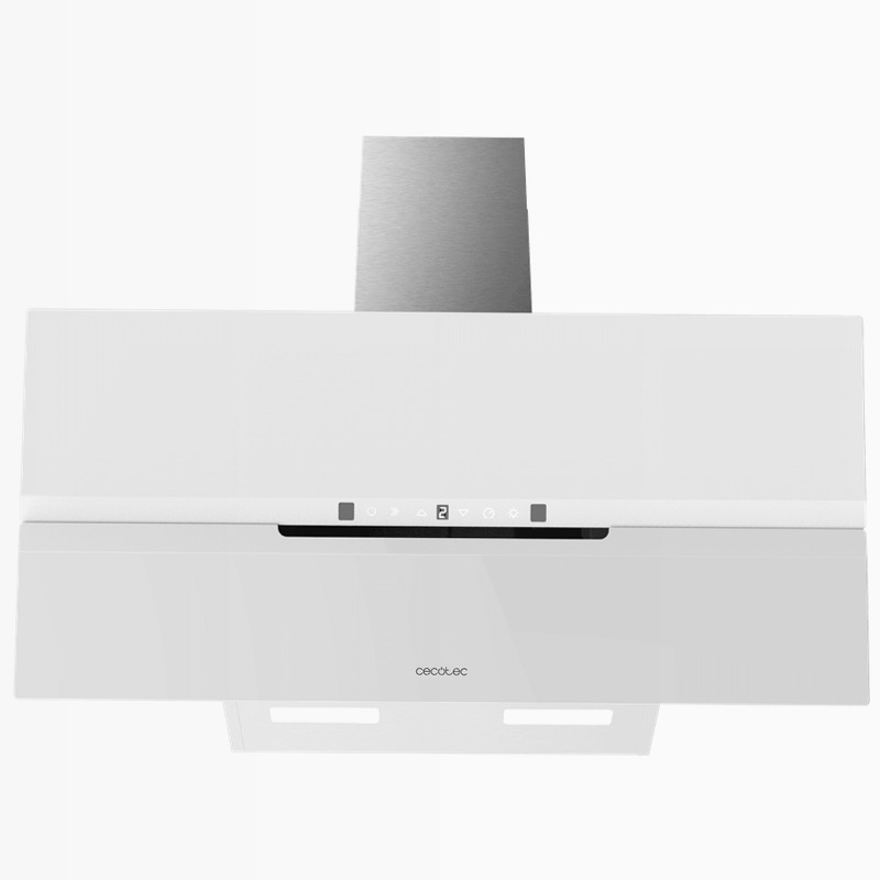 Bolero Flux DT 908010 Glass White A++
