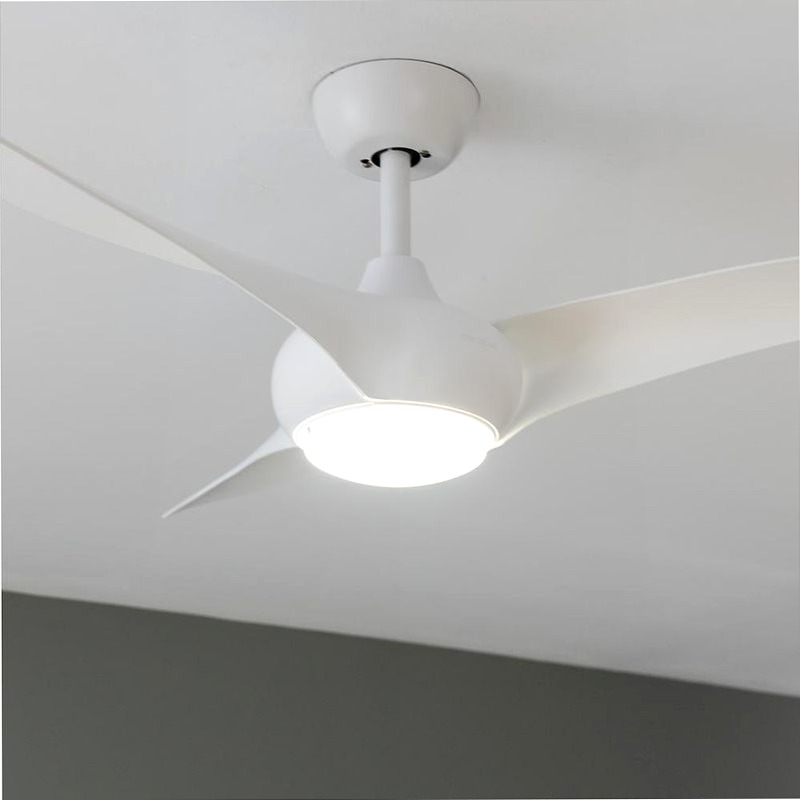 EnergySilence Aero 5295 White