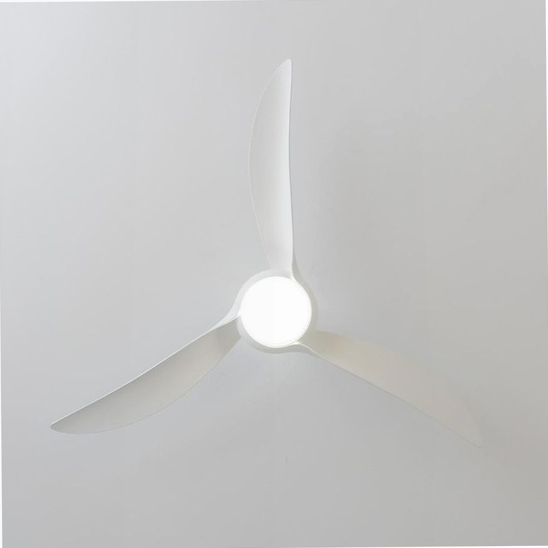 EnergySilence Aero 5295 White