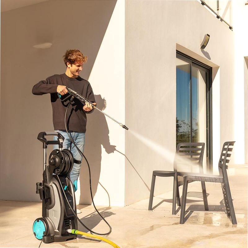 Idropulitrice Hydroboost 2500 Home&Car