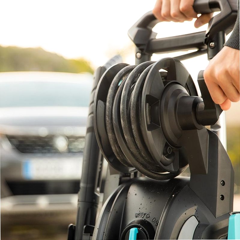 Idropulitrice Hydroboost 2500 Home&Car