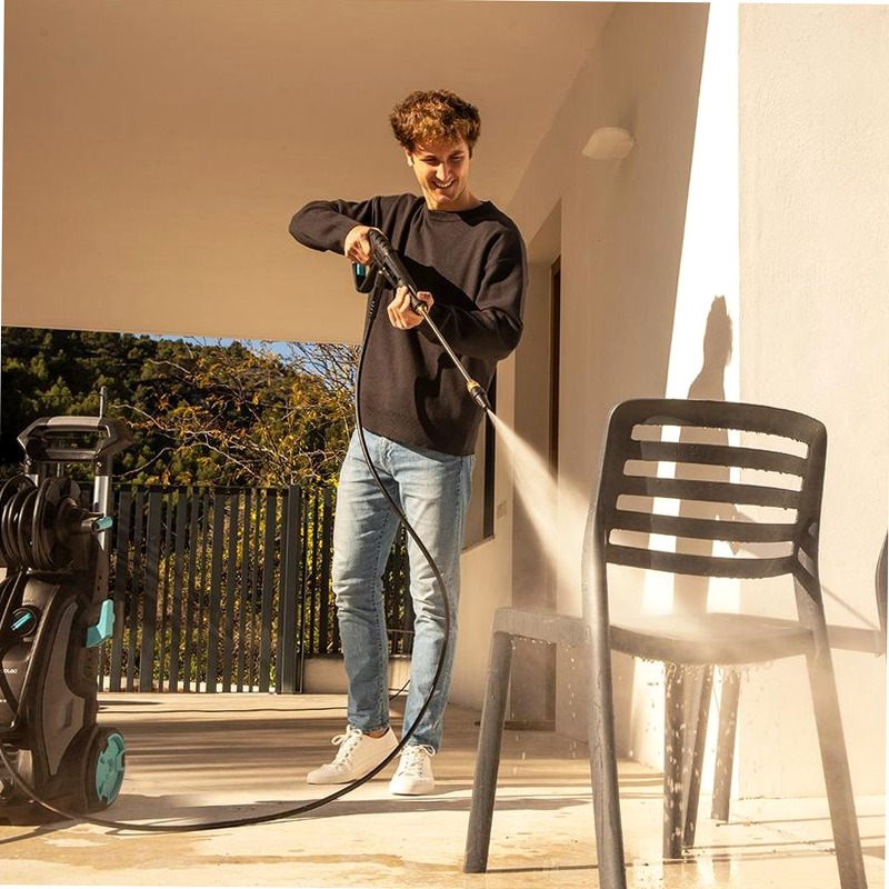 Idropulitrice Hydroboost 2500 Home&Car