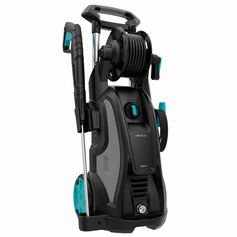 Idropulitrice Hydroboost 2500 Home&Car