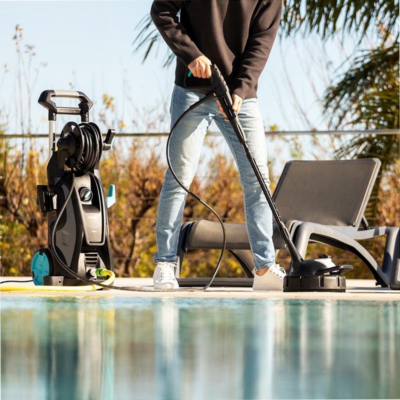 Idropulitrice Hydroboost 2500 Home&Car