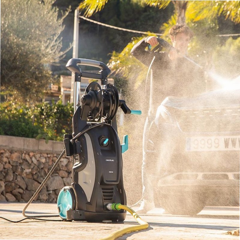 Idropulitrice Hydroboost 2500 Home&Car