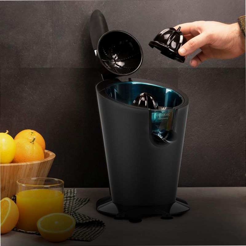 EssentialVita PowerFresh 1000 Black
