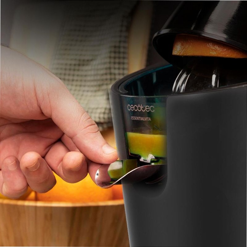 EssentialVita PowerFresh 1000 Black