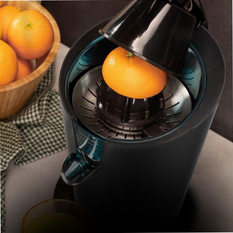 EssentialVita PowerFresh 1000 Black