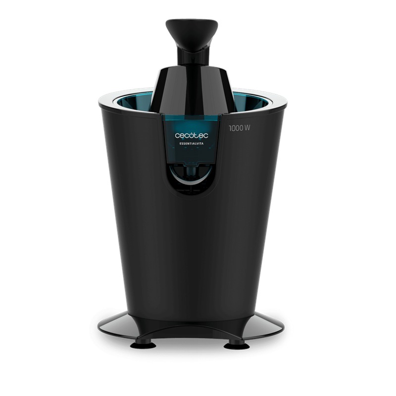 EssentialVita PowerFresh 1000 Black