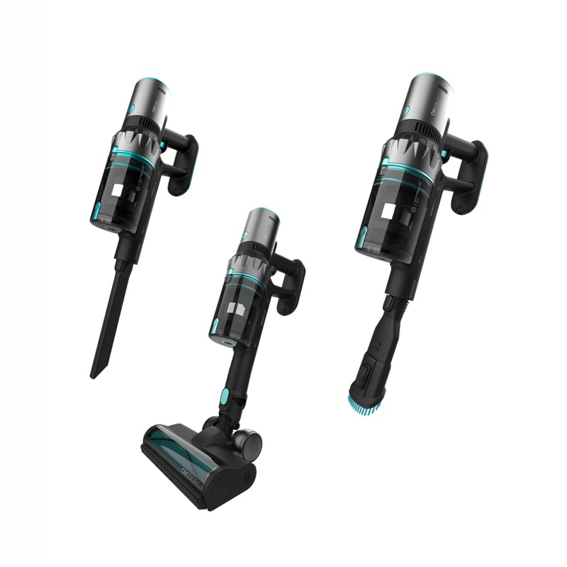 Conga Rockstar 2500 Thunder Powerhead 2500w