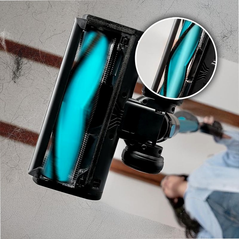 Conga Rockstar 2500 Thunder Powerhead 2500w