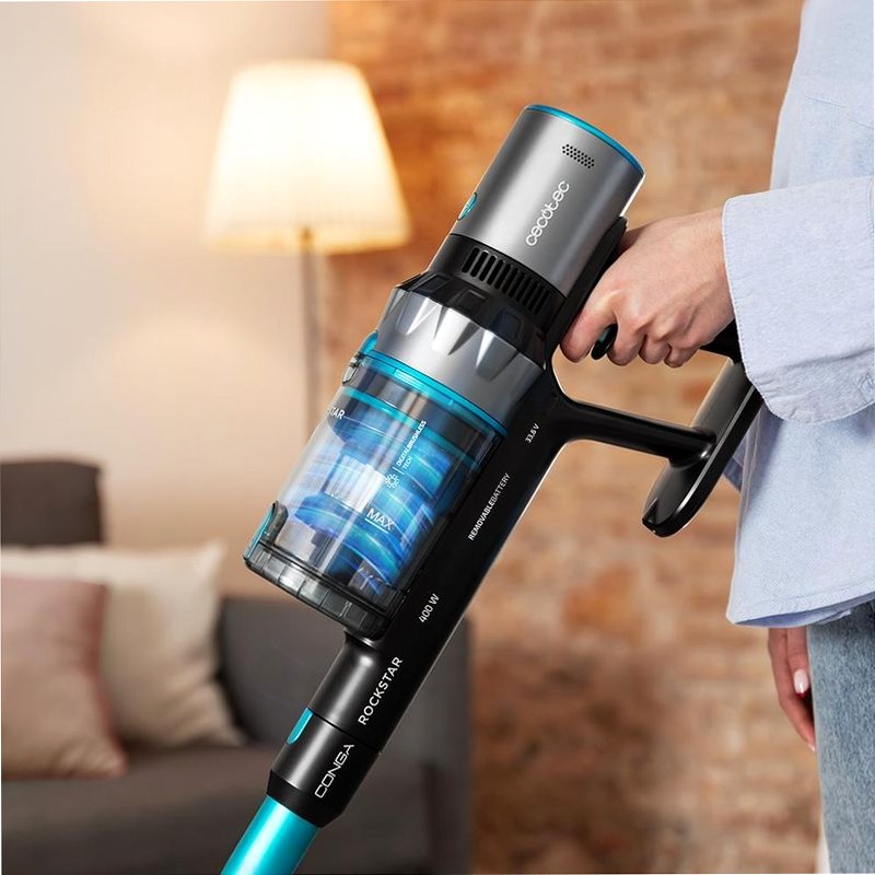 Conga Rockstar 2500 Thunder Powerhead 2500w