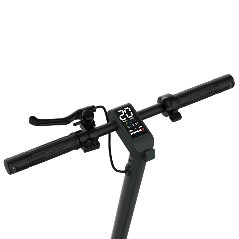 Bongo Serie M40 XL Connected DE