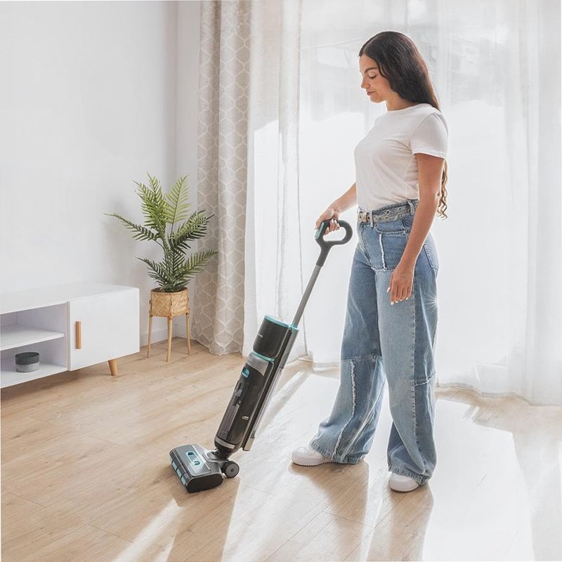 FreeGo Wash&Vacuum X-Treme