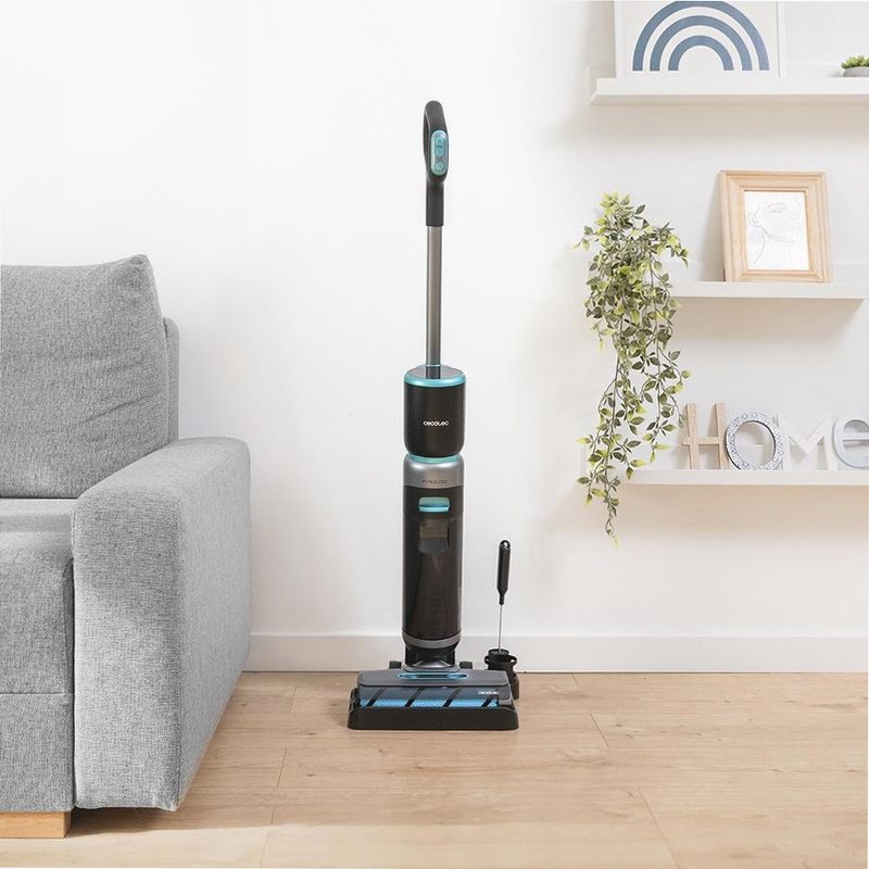 FreeGo Wash&Vacuum X-Treme