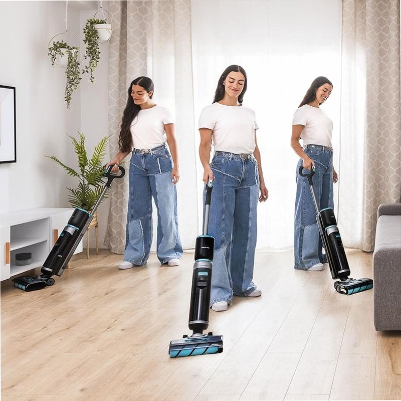 FreeGo Wash&Vacuum X-Treme