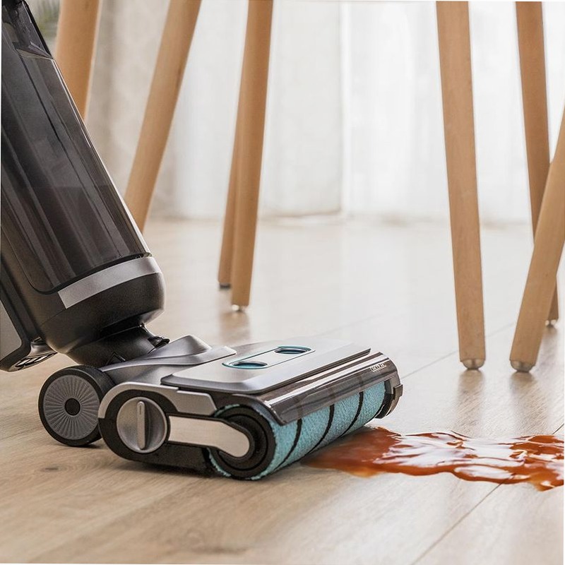 FreeGo Wash&Vacuum X-Treme