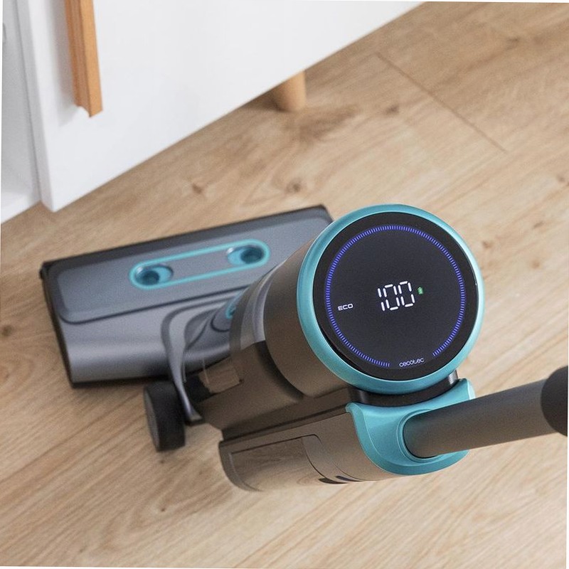 FreeGo Wash&Vacuum X-Treme