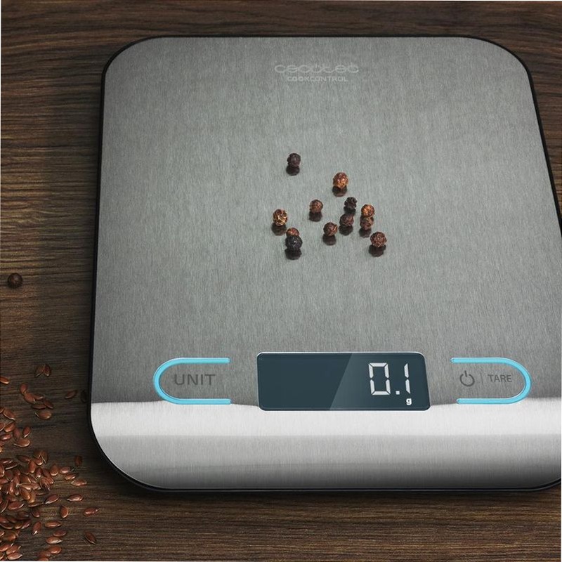 Cook Control 8000
