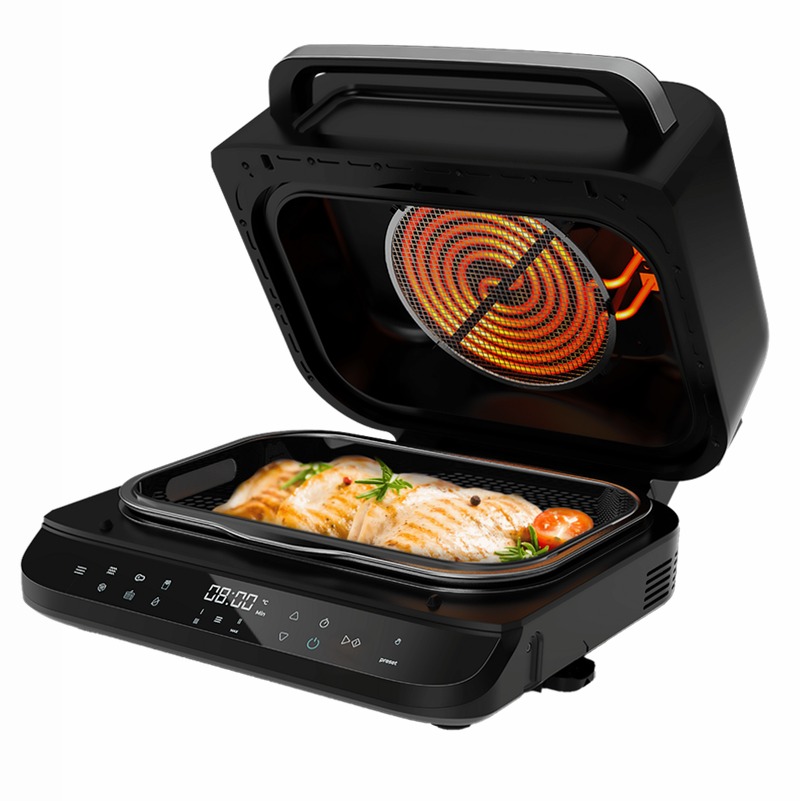 Cecofry FireDome 6000