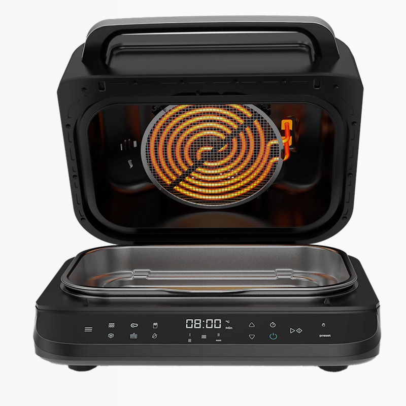 Cecofry FireDome 6000