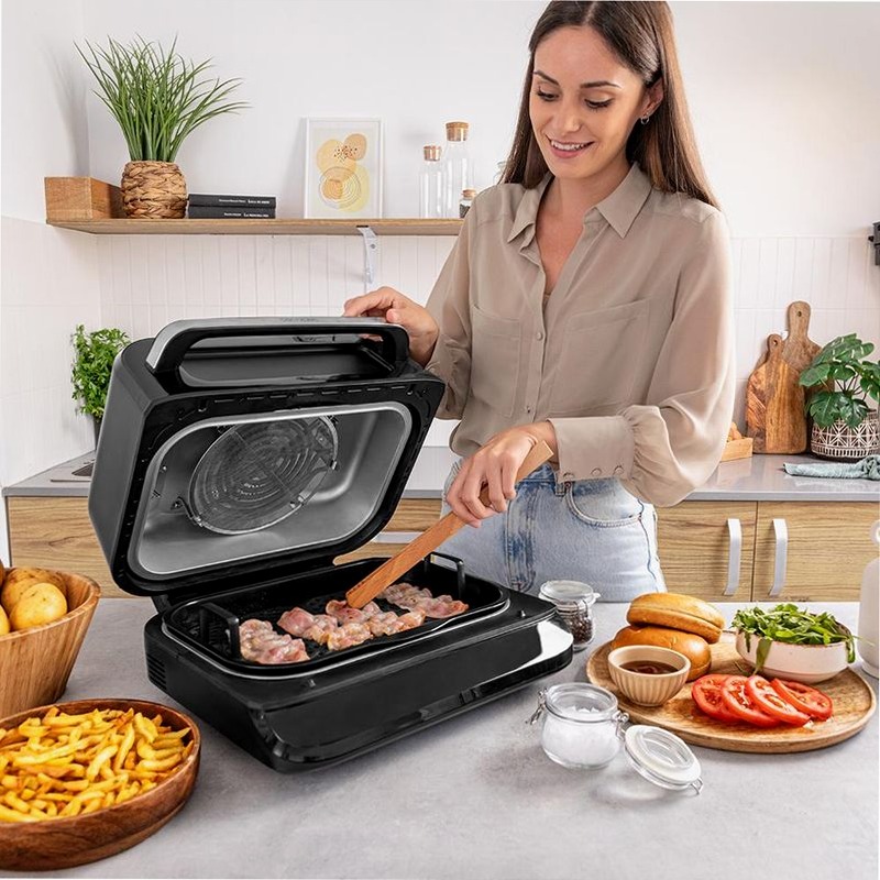 Cecofry FireDome 6000