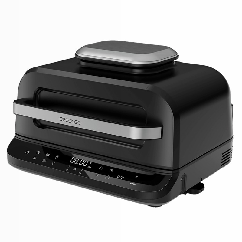Cecofry FireDome 6000
