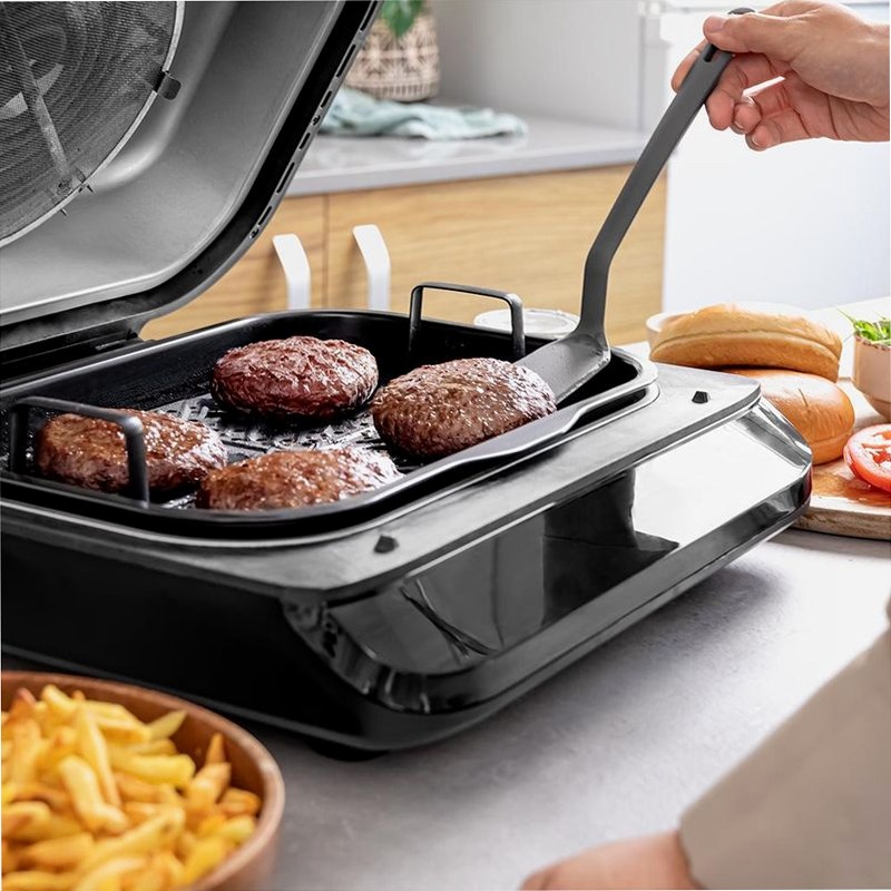 Cecofry FireDome 6000
