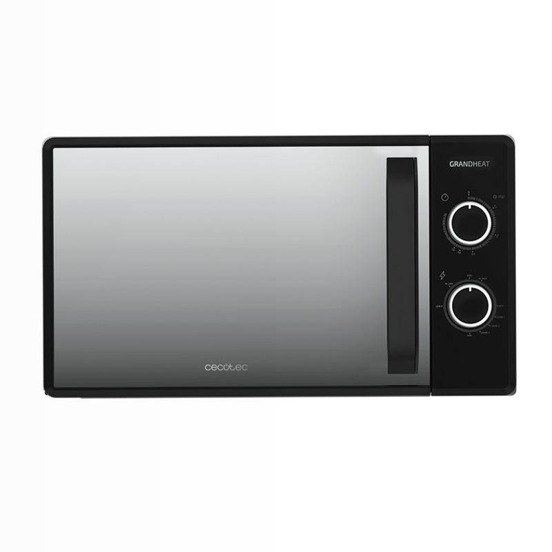 Grandheat 3140 Mirror Microonde
