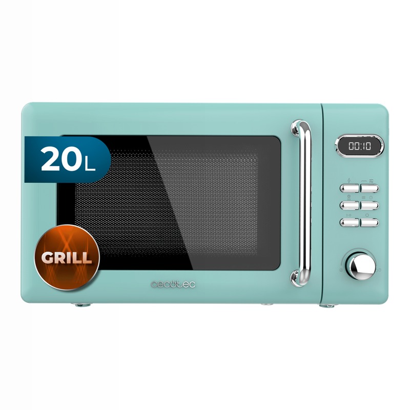 Grandheat 3140 Mirror Microonde
