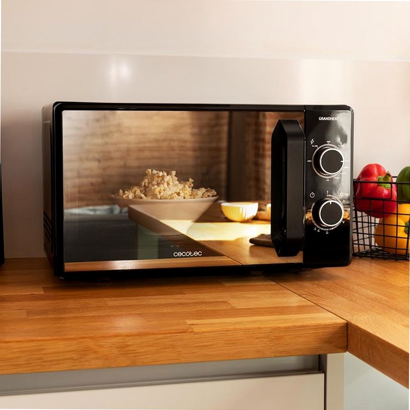 Grandheat 3140 Mirror Microonde