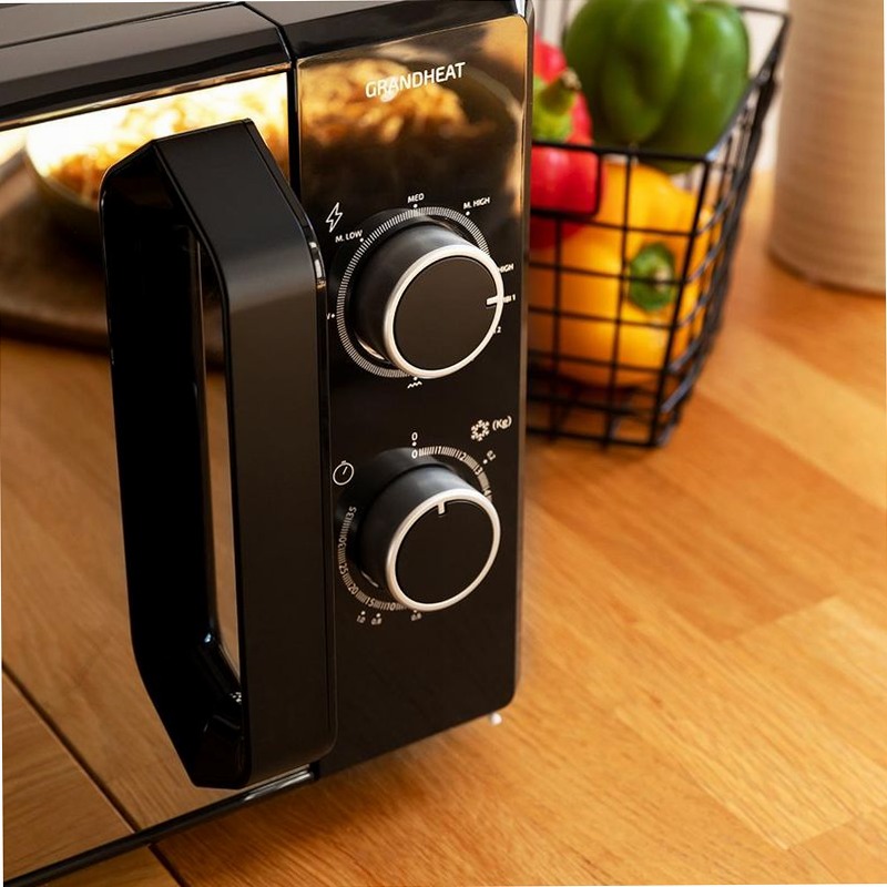 Grandheat 3140 Mirror Microonde