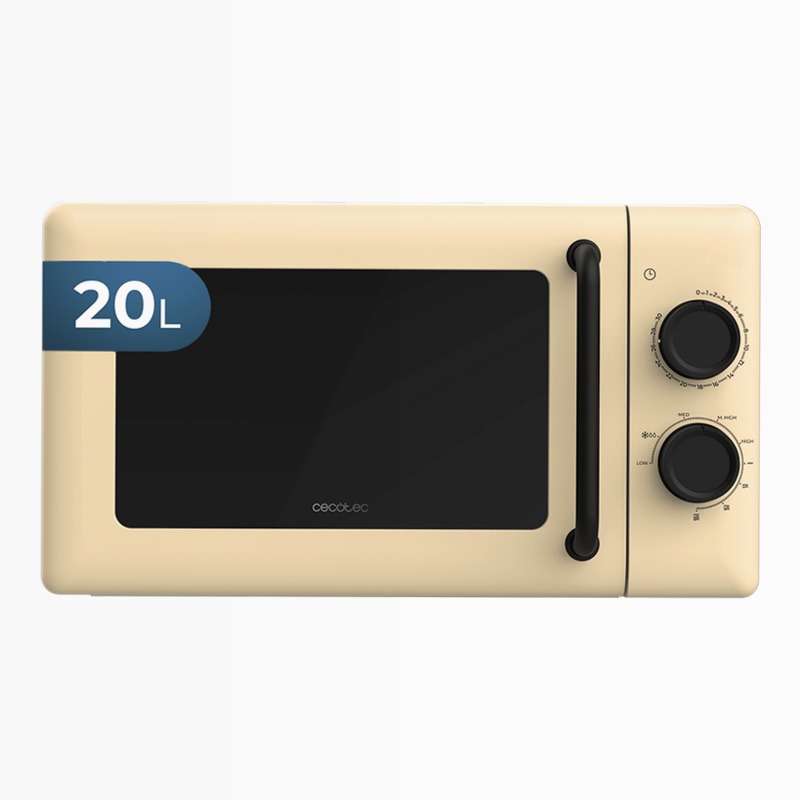 Grandheat 3140 Mirror Microonde