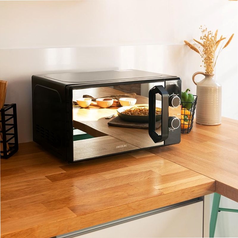 Grandheat 3140 Mirror Microonde