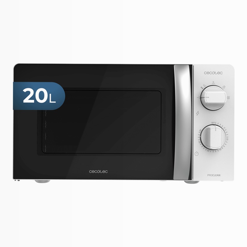 Grandheat 3140 Mirror Microonde