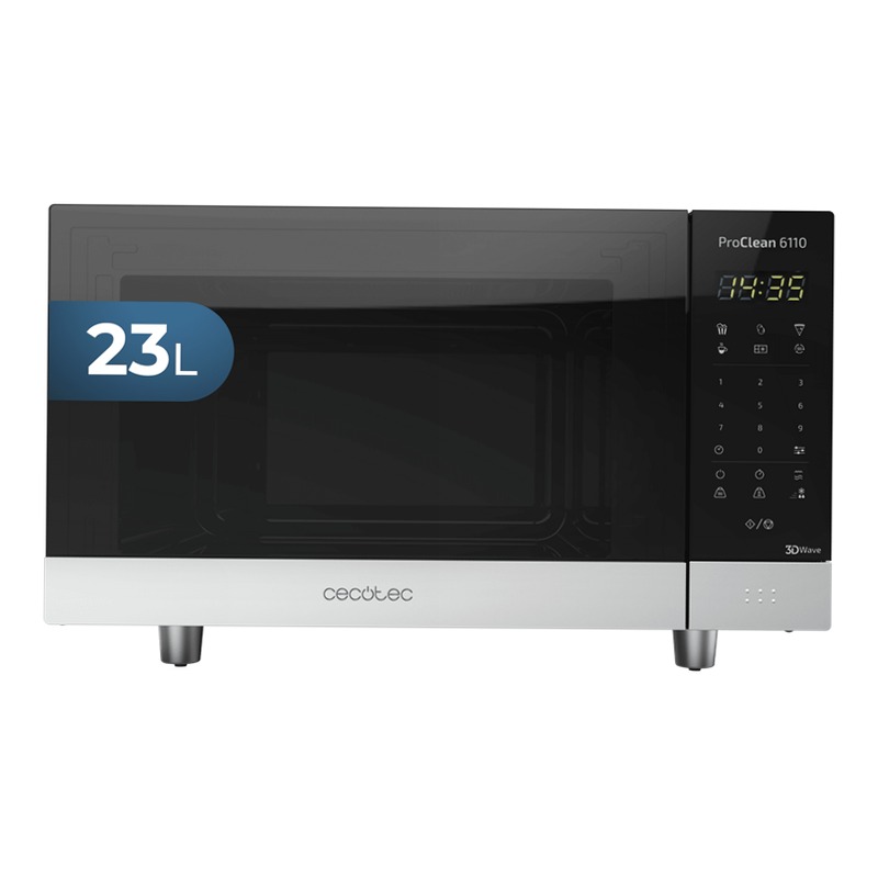 Grandheat 3140 Mirror Microonde