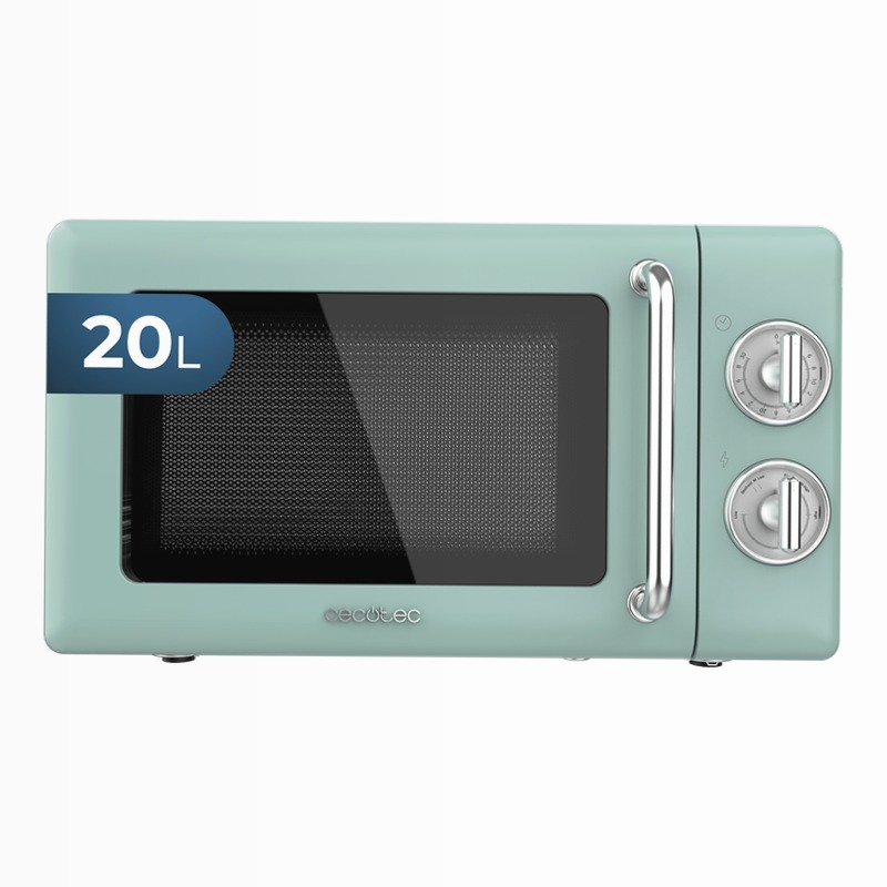 Grandheat 3140 Mirror Microonde