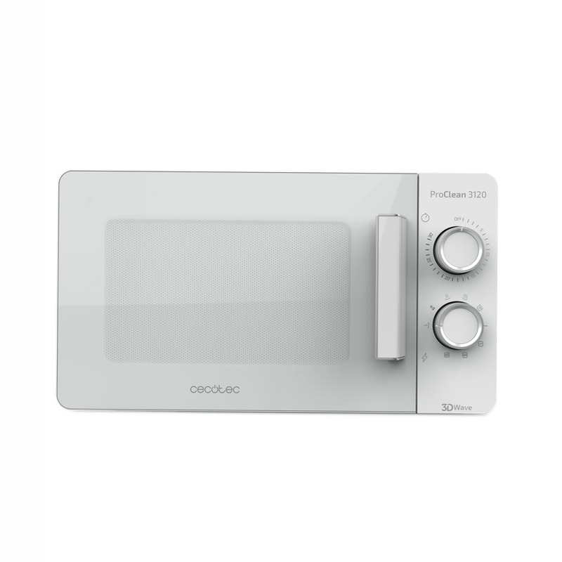 Grandheat 3140 Mirror Microonde