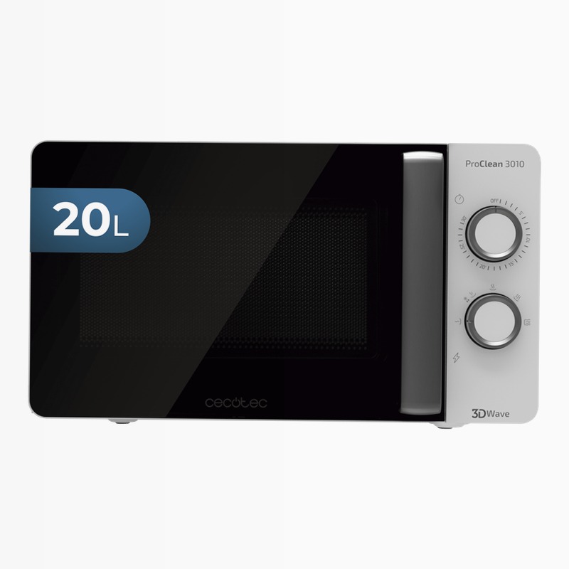 Grandheat 3140 Mirror Microonde