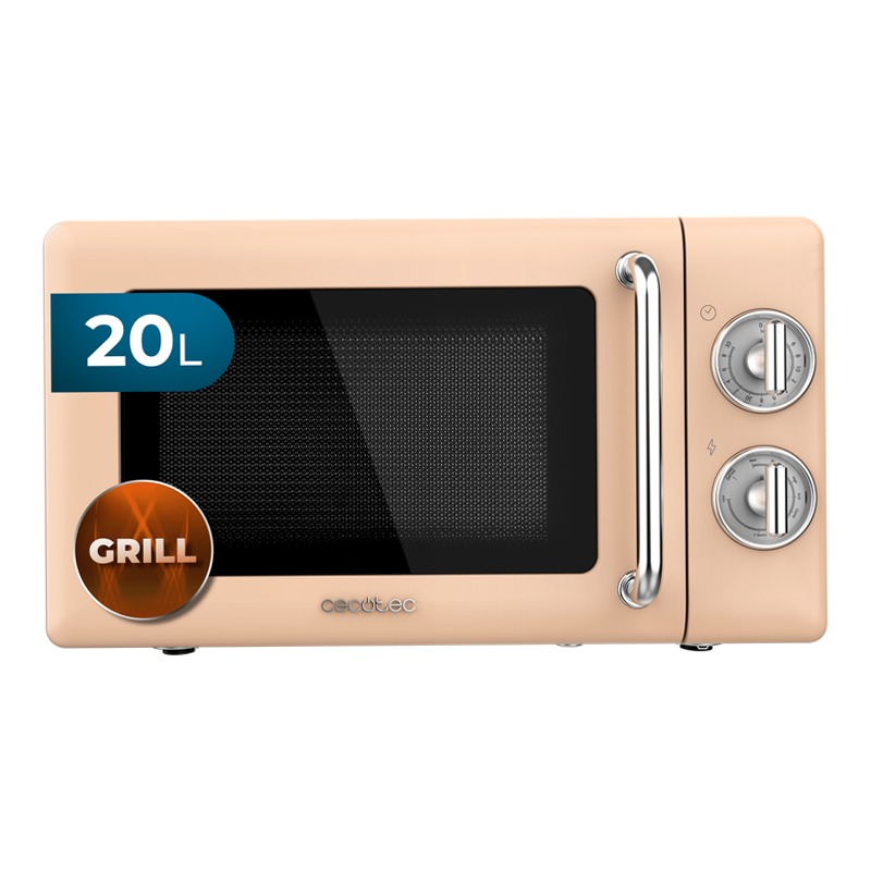 Grandheat 3140 Mirror Microonde