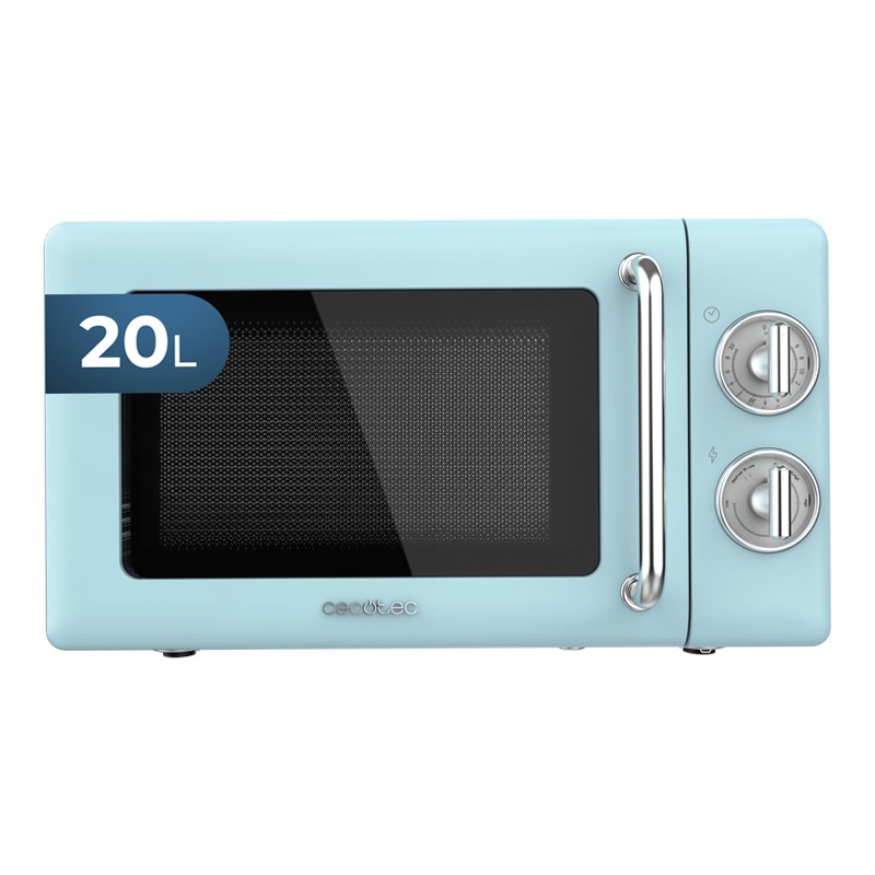 Grandheat 3140 Mirror Microonde