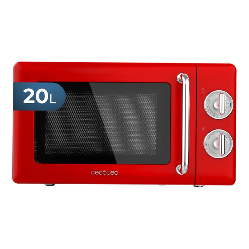 Grandheat 3140 Mirror Microonde