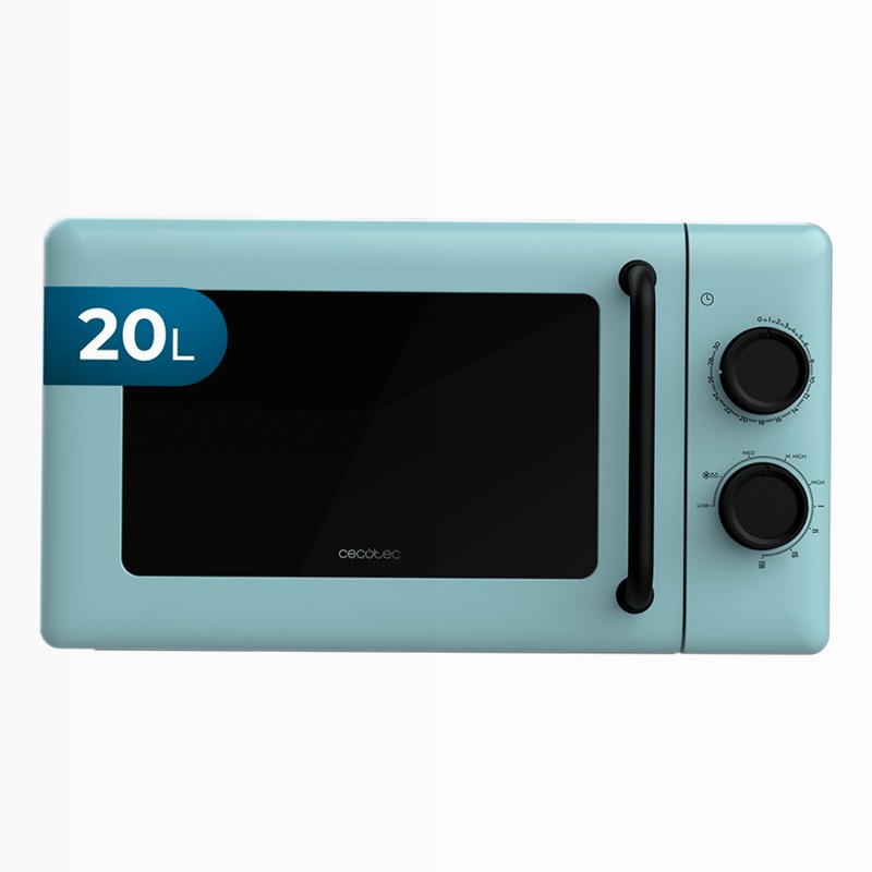 Grandheat 3140 Mirror Microonde